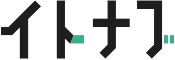 株式会社イトナブのロゴ